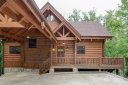 200 Blue Gill Drive sold home in Lake Lure, SC