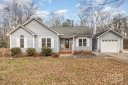 207 Cypress Drive sold home in Gastonia, SC
