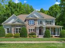 1708 Meadow Crest Court sold home in Matthews, SC