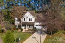 9131 Strattonville Court sold home in Huntersville, SC