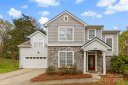 9431 Swallow Tail Lane sold home in Charlotte, SC