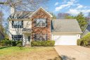 12421 Poplar Forest Drive sold home in Charlotte, SC