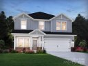 198 Nelson Creek Road sold home in Mocksville, SC