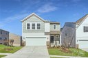 10115 Chatham Run Lane sold home in Charlotte, SC