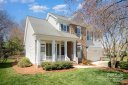 10502 Orchid Hill Lane sold home in Charlotte, SC