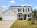 13108 Rothe House Road 167 sold home in Charlotte, SC