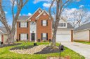 9523 Stawell Drive sold home in Huntersville, SC