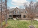 2007 Fernhurst Terrace sold home in Matthews, SC