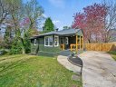 2501 Elkwood Circle sold home in Charlotte, SC