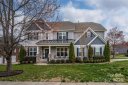 8941 Vickery Lane sold home in Harrisburg, SC