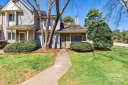 4139 N Course Drive sold home in Charlotte, SC