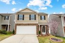 638 Nannyberry Lane sold home in Concord, SC