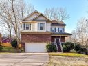 2553 Willowbrook Drive sold home in Matthews, SC