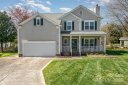 13602 Red Wine Court sold home in Charlotte, SC