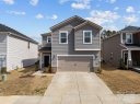2116 Belterra Drive sold home in Charlotte, SC