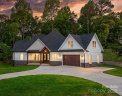 3732 Whitney Drive sold home in Hickory, SC