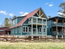 111 Waterlily Drive sold home in Flat Rock, SC