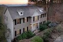909 Town Mountain Road sold home in Asheville, SC