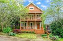 39 Gray Street sold home in Asheville, SC