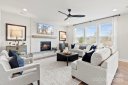 173 Holsworthy Drive sold home in Mooresville, SC