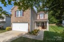 6808 Wandering Creek Drive sold home in Charlotte, SC