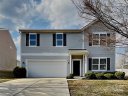 8906 Paddle Oak Road sold home in Charlotte, SC