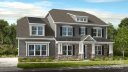 14703 Keyes Meadow Way sold home in Huntersville, SC