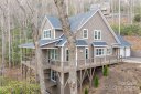 119 Deer Run Lane sold home in Asheville, SC