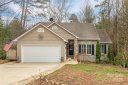 33 Red Fox Lane sold home in Brevard, SC