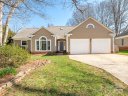 9307 Harlow Creek Road sold home in Huntersville, SC