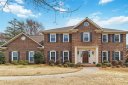 725 Stanhope Lane sold home in Matthews, SC