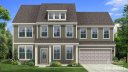 261 Supernova Drive sold home in York, SC