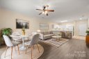 8617 Coralbell Lane sold home in Charlotte, SC