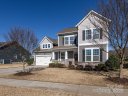 1022 Doughton Lane sold home in Indian Trail, SC