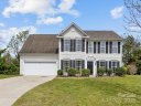 1102 Balcorn Place sold home in Charlotte, SC