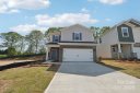 1466 31st Street sold home in Conover, SC