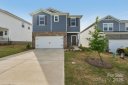 1305 31st Street sold home in Conover, SC