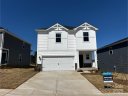 1279 31st Street sold home in Conover, SC