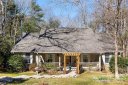 732 Knob Road sold home in Pisgah Forest, SC