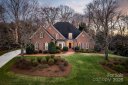 6510 Seton House Lane sold home in Charlotte, SC