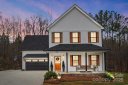 693 Luther Drive sold home in Iron Station, SC