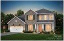 13943 Penbury Lane 376 sold home in Charlotte, SC