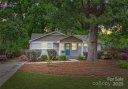 1837 Academy Street sold home in Charlotte, SC