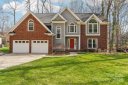 1916 Dugan Drive sold home in Charlotte, SC