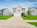 13337 Hampton Bay Lane sold home in Charlotte, SC