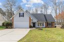 3919 Chatterleigh Drive sold home in Monroe, SC