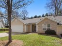 324 Wiltshire Circle sold home in Fletcher, SC