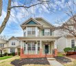 18710 Coverdale Court sold home in Cornelius, SC