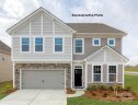 132 Asmodean Lane sold home in Troutman, SC