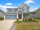 2085 Saddlebred Drive sold home in Iron Station, SC